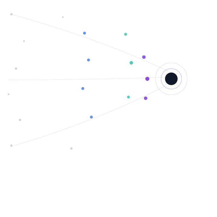 Signal field diagram