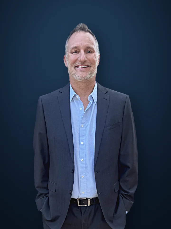 Mike Millett, marketing strategist, speaker, and author