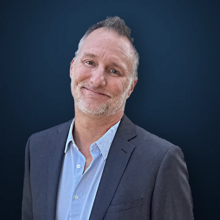 Mike Millett, who writes and speaks as MarketingOB1