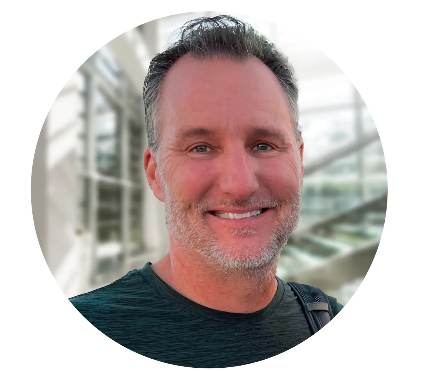 Mike Millett, OB1 marketing strategist and speaker